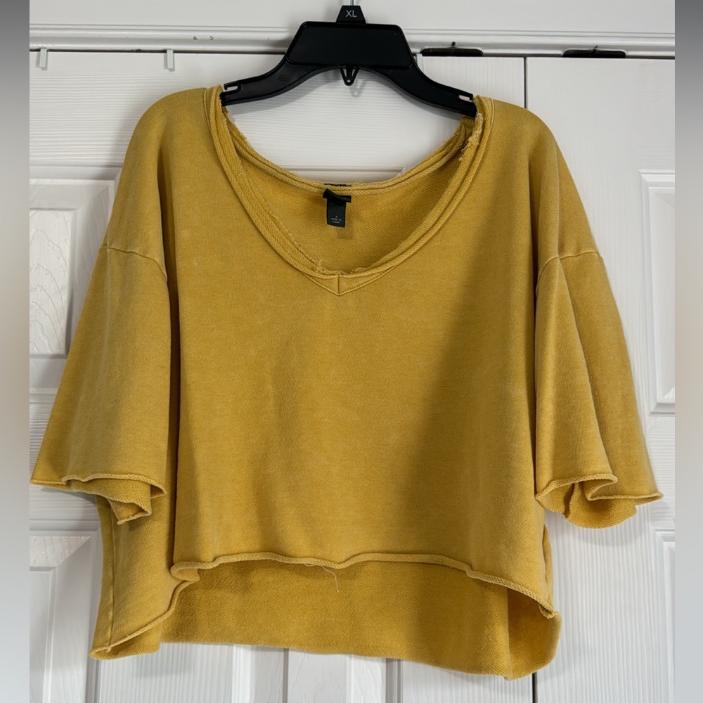Wild Fable flowy Shirt